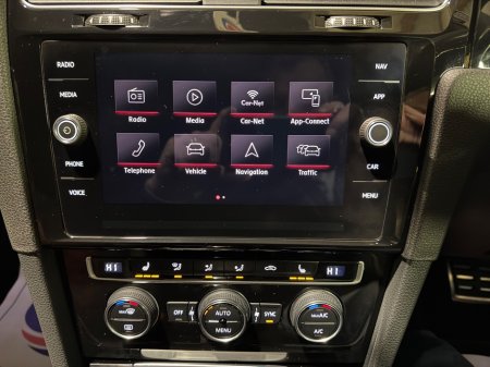 2019 Volkswagen Golf - thumbnail 22