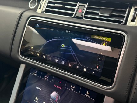 2019 Land Rover Range Rover AUTOBIOGRAPHY P400E *N1 CREWCAB* €40,000 thumbnail