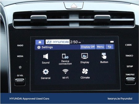 2022 Hyundai Tucson - thumbnail 14