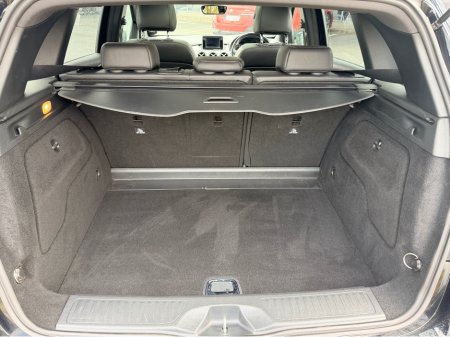 2014 Mercedes-Benz B Class - thumbnail 22