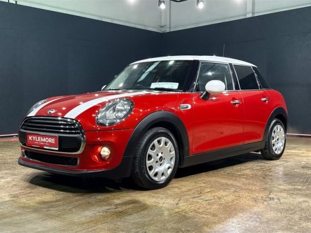 2016 MINI One - thumbnail 7