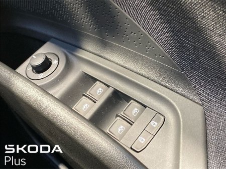 2025 Skoda Elroq 85 €38,950 thumbnail