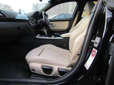 2015 BMW 4 Series 418dspg1 Z4GS 4DR Auto €11,950 thumbnail