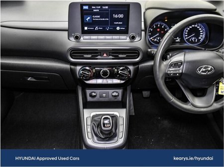 2023 Hyundai Kona - thumbnail 22