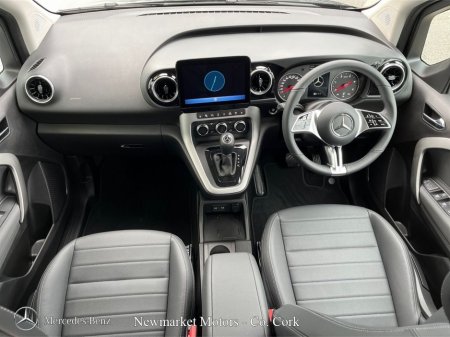 2026 Mercedes-Benz T Class - thumbnail 8