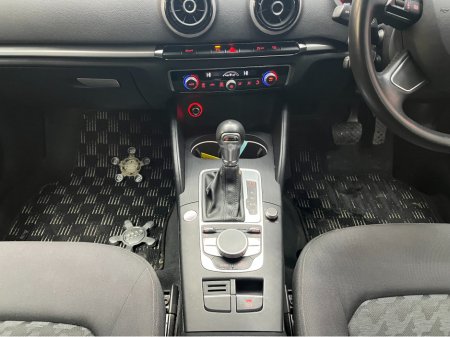 2015 Audi A3 - thumbnail 16