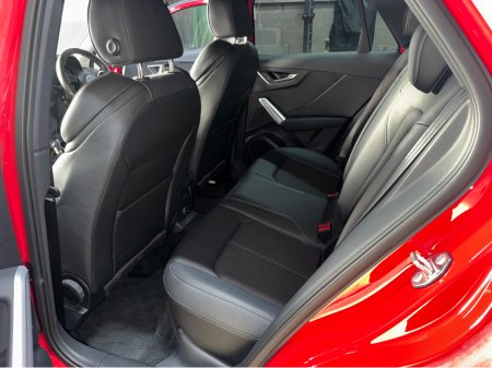 2020 Audi Q2 AUDI Q2 S-LINE 1.4 TFSI 2020 €22,999 thumbnail