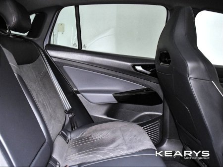 2023 Volkswagen ID.5 - thumbnail 12