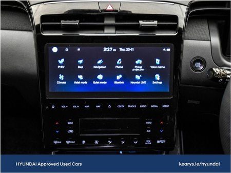 2022 Hyundai Tucson - thumbnail 27