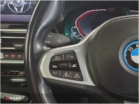 2023 BMW iX3 G08 E M SPORT 286PS 5DR AU €40,945 thumbnail