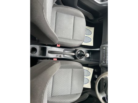 2011 Skoda Fabia - thumbnail 15