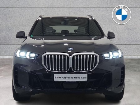 2023 BMW X5 - thumbnail 16