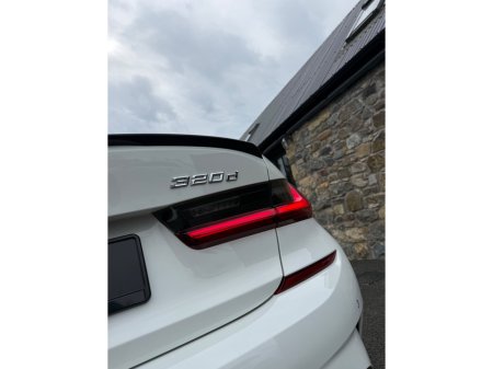 2019 BMW 3 Series - thumbnail 7