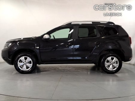 2019 Dacia Duster - thumbnail 6