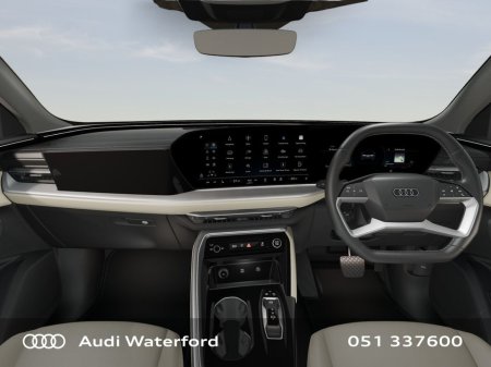 2026 Audi Q5 E-Hybrid Quattro SE €75,709 thumbnail