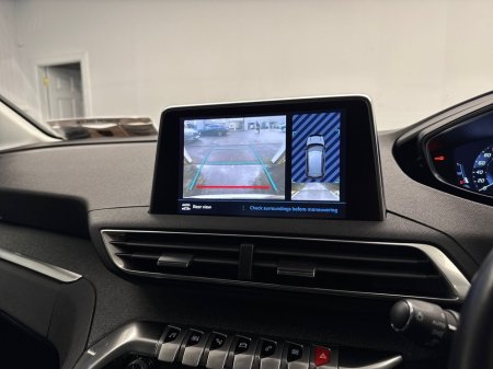 2020 Peugeot 3008 1.5HDI ALLURE *PRICE DROP* €80 PER WEEK €24,995 thumbnail