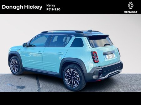 2026 Renault 4 - thumbnail 3