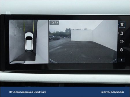 2025 Hyundai Tucson Tucson FL 2WD Platinum PHEV Auto thumbnail