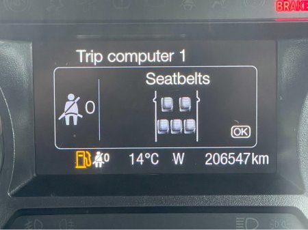 2016 Ford Mondeo - thumbnail 12