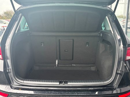 2020 SEAT Ateca 1.6TDi SE Plus DSG Auto €24,490 thumbnail