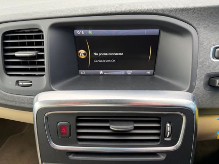 2012 Volvo S60 - thumbnail 13