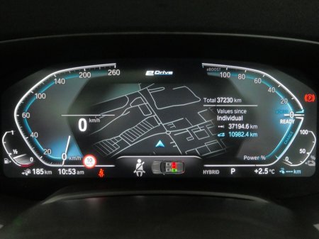 2023 BMW X5 xDrive45e M Sport €76,900 thumbnail