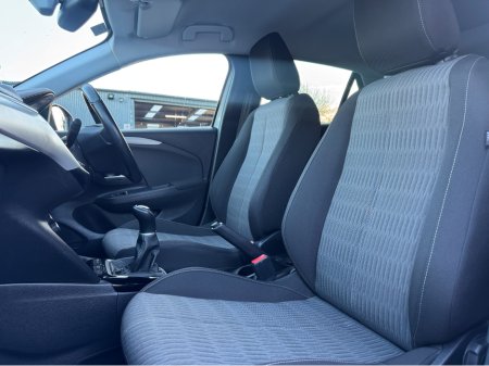 2020 Opel Corsa SC PREMIUM 1.2 thumbnail