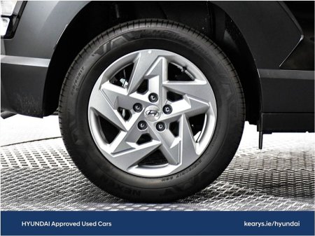 2024 Hyundai Kona Petrol Elegance €30,990 thumbnail