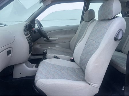 1999 Ford Fiesta - thumbnail 21