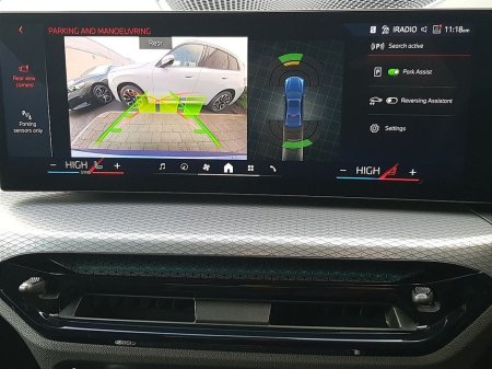 2025 BMW 3 Series 330e M Sport €55,995 thumbnail