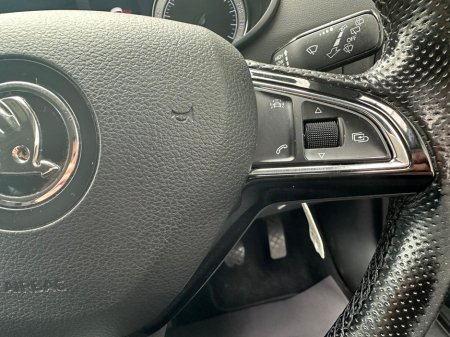 2017 Skoda Octavia - thumbnail 21