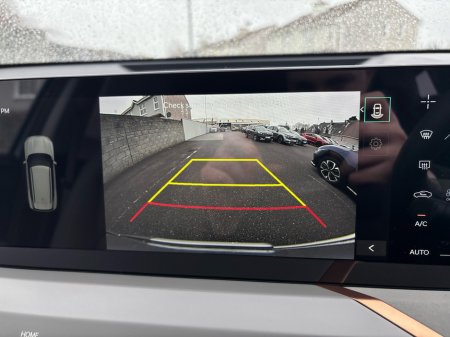 2026 Kia EV5 Earth K3 thumbnail