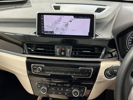 2022 BMW X1 - thumbnail 15