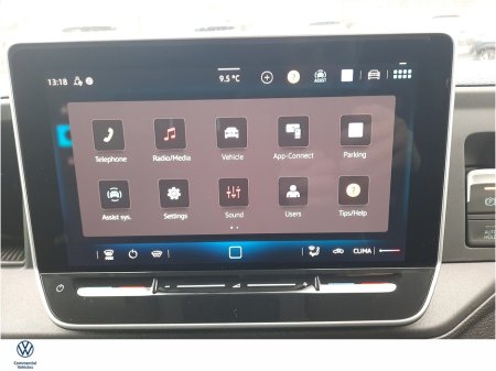 2025 Volkswagen Crafter - thumbnail 18