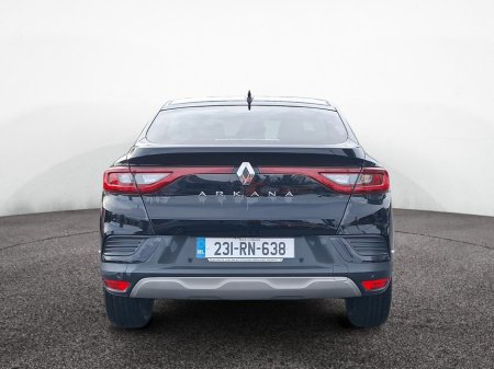 2023 Renault Arkana - thumbnail 7