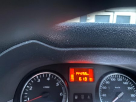 2014 Dacia Duster ALTERNATIVE 1.5 DCI 110 4DR €6,500