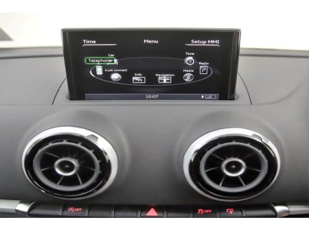 2015 Audi A3 - thumbnail 36