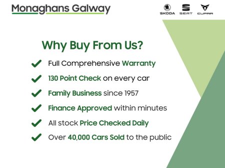 2023 Volkswagen ID.4 LIFE DX 77KWH *BIG BATTERY* €28,950 thumbnail