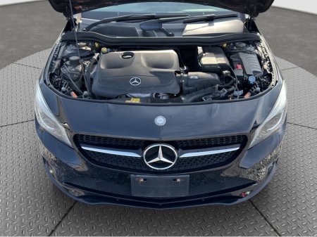 2016 Mercedes-Benz CLA Class - thumbnail 20