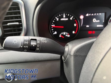 2016 Kia Sportage EX 5DR €13,995 thumbnail