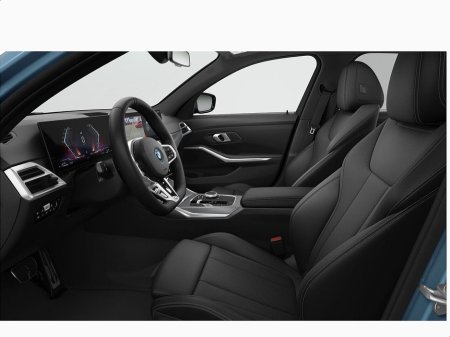 2026 BMW 3 Series 330e M Sport €63,975