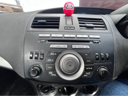 2012 Mazda Mazda3 - thumbnail 10