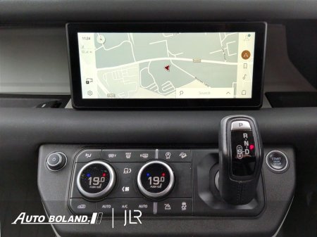 2021 Land Rover Defender - thumbnail 10