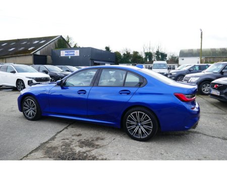 2020 BMW 3 Series - thumbnail 8