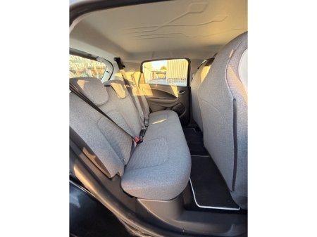2022 Renault Zoe ICONIC MY22 R110 Z.E. 50 - CCS €12,950 thumbnail