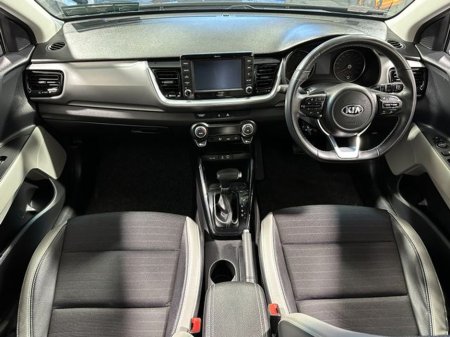 2020 Kia Stonic K3 Automatic 1.0 Petrol 201 €15,800 thumbnail
