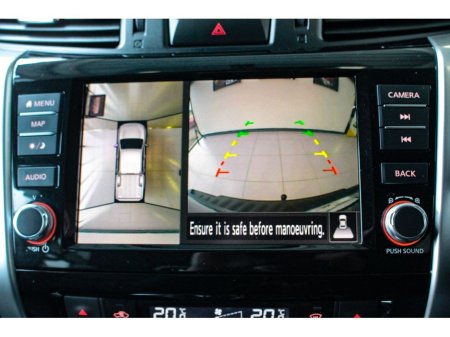 2021 Nissan Navara TEKNA 2.3DCi AUTOMATIC €32,899 thumbnail