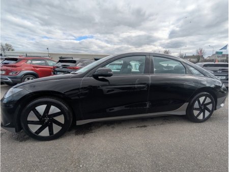 2023 Hyundai Ioniq 6 Signature 53 kW 429km Range *HUGE SAVINGS* €28,950