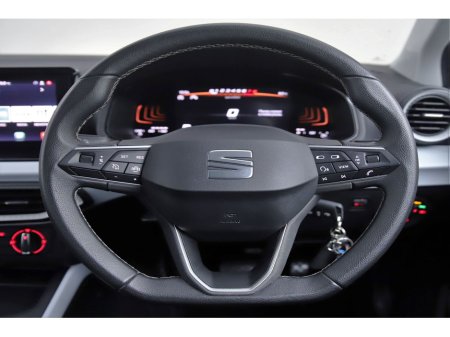 2023 SEAT Arona 1.0TSI 110BHP DSG SE+ *SAT NAV*REAR PARK SENSORS* €23,890 thumbnail
