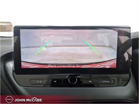 2026 Nissan Juke - thumbnail 38